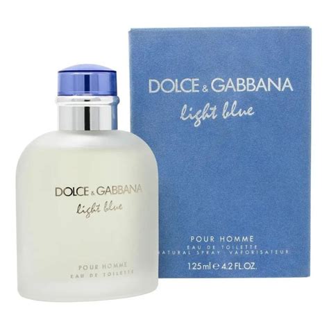 dolce & gabbana light blue hombre original|dolce website.